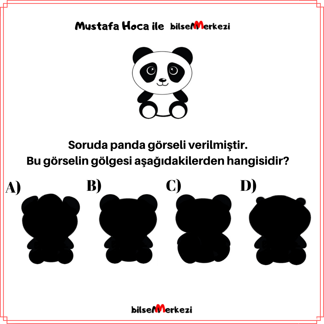MKL1 GolgesiniBul Question 0007 Answer B - Deneme Sınavı-2
