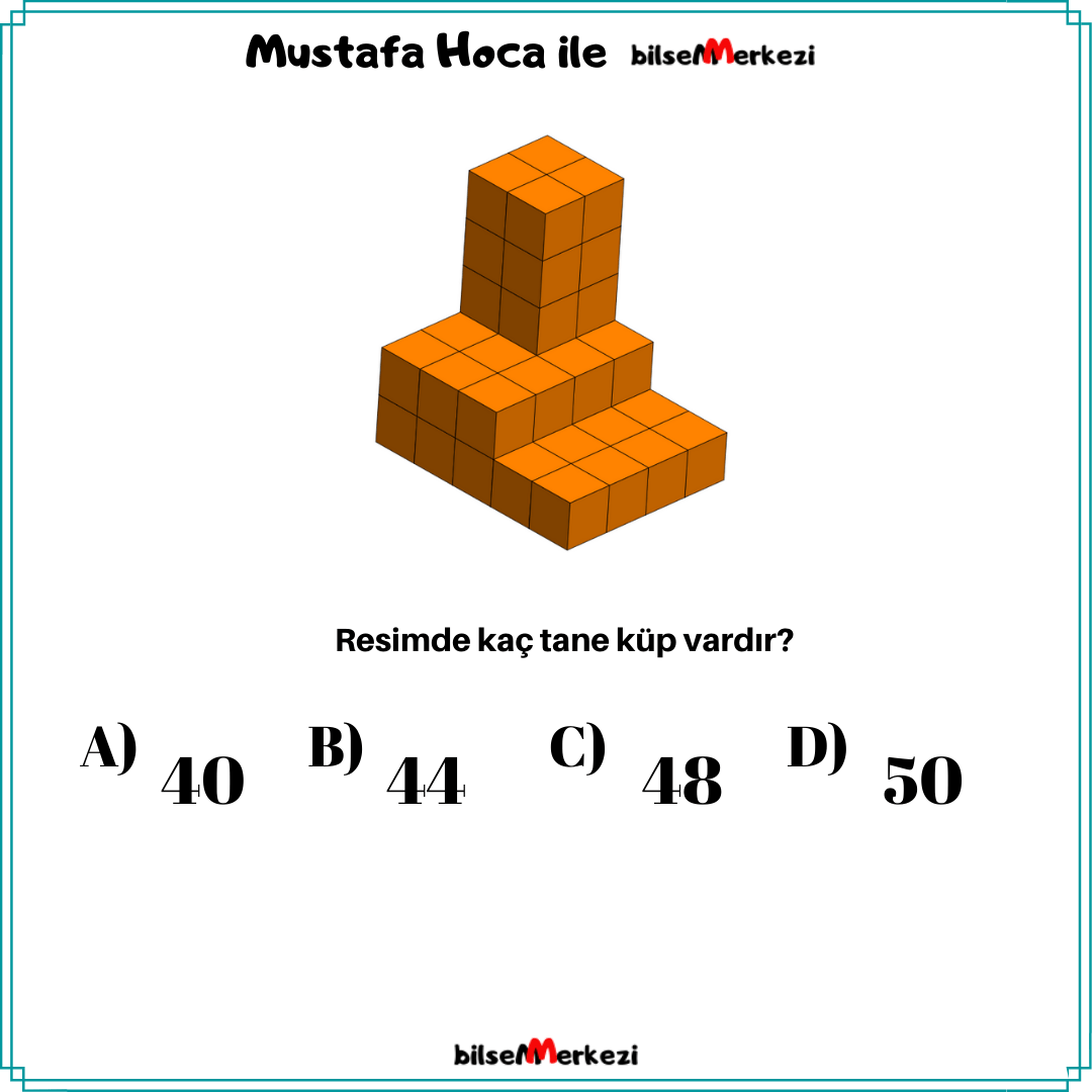 MKL2_T03 MKL2 KupSayisiniBul Question 0014 Answer B - MKL2_T03