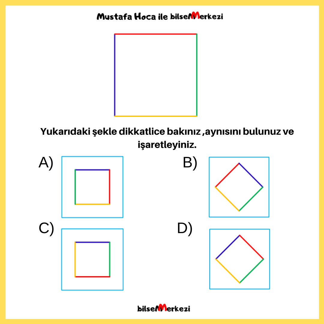 Aynısını Bul (MKL1) MKL1 AynisiniBul Question 0006 Answer D 1 - Aynısını Bul (MKL1)