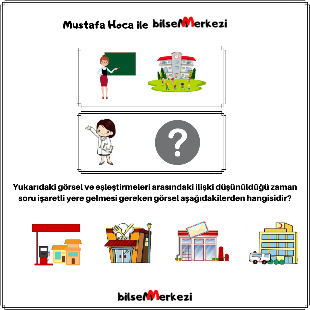 Benzeşim MKL1 Benzesim Question 0008 Answer D 1 - Benzeşim