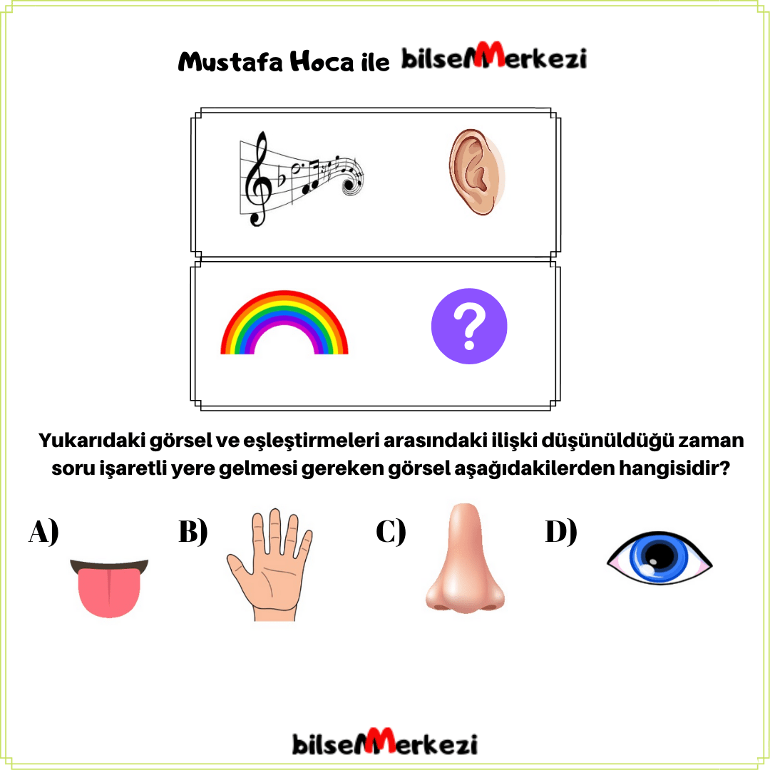 Benzeşim MKL1 Benzesim Question 0017 Answer D 1 - Benzeşim