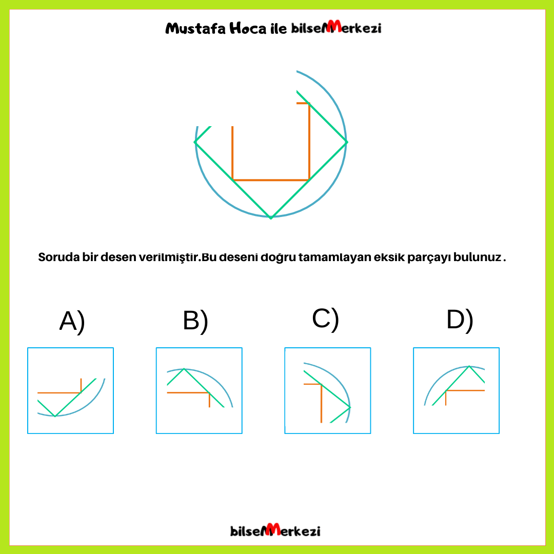 MKL1 EksikParcayiBul Question 0020 Answer D 1 - Bütünden Parçaya (Eksik Parçayı Bul) (MKL1)